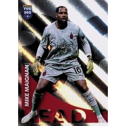 Mike Maignan Save or Score 243