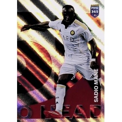 Sadio Mane Save or Score 244