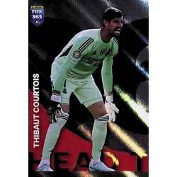 Thibaut Courtois Save or Score 247