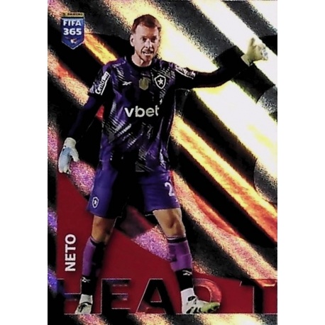 Neto Save or Score 249