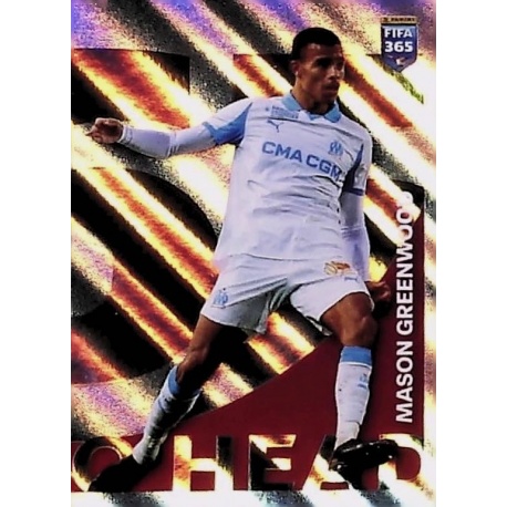 Mason Greenwood Save or Score 252