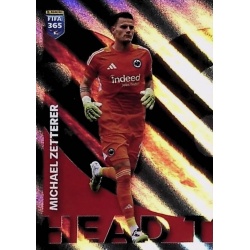 Michael Zetterer Save or Score 253