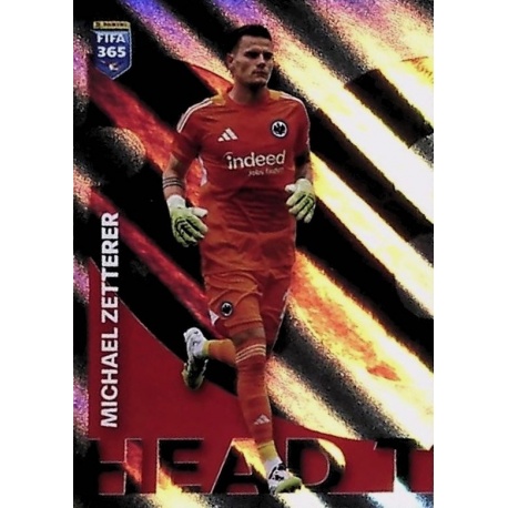 Michael Zetterer Save or Score 253