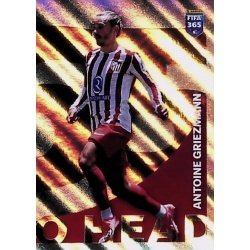 Antoine Griezmann Save or Score 254