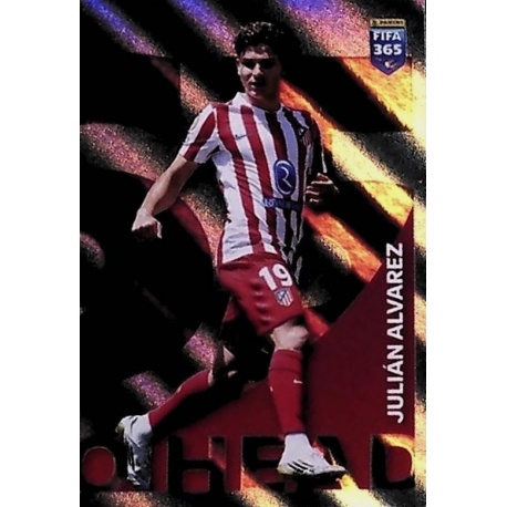 Julián Álvarez Save or Score 256