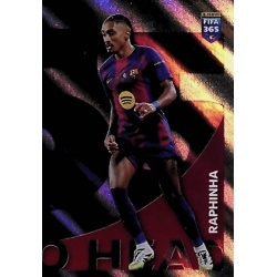 Raphinha Save or Score 260