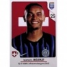 Comprar Online Manuel Akanji Inter Milan Stickers Fifa 365 2026