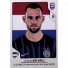 Venta Online Stefan de Vrij Inter Milan Fifa 365 2026 Colección
