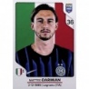 Venta Online Matteo Darmian Inter Milan Panini Fifa 365 Cromos 2026