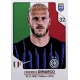 Federico Dimarco Inter Milan 267