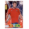 Oier Osasuna 254 Adrenalyn XL La Liga 2016-17