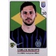 Carlos Augusto Inter Milan 269