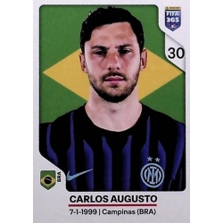 Carlos Augusto Inter Milan 269