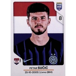 Petar Sučić Inter Milan 270