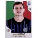 Nicolò Barella Inter Milan 271
