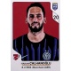 Hakan Çalhanoğlu Inter Milan 272
