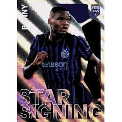 Ange-Yoan Bonny Star Signing Inter Milan 274