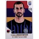 Henrikh Mkhitaryan Inter Milan 275