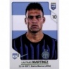 Venta Online Lautaro Martínez Inter Milan Fifa 365 2026 Colección