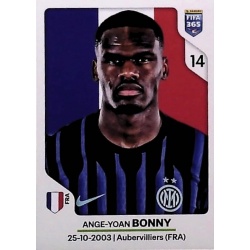 Ange-Yoan Bonny Inter Milan 277