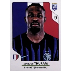 Marcus Thuram Inter Milan 278