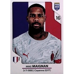 Mike Maignan AC Milan 279