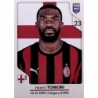 Comprar Online Fikayo Tomori AC Milan Stickers Fifa 365 2026