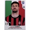 Venta Cromos Online Matteo Gabbia AC Milan Panini Fifa 365 Cromos 2026