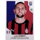 Adrien Rabiot AC Milan 284