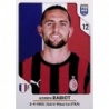 Comprar Cromos Adrien Rabiot AC Milan Stickers Fifa 365 2026