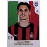Venta Online Samuele Ricci AC Milan Panini Fifa 365 Cromos 2026