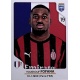 Youssouf Fofana AC Milan 287