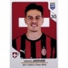 Venta Cromos Online Ardon Jashari AC Milan Panini Fifa 365 Cromos 2026