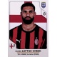 Ruben Loftus-Cheek AC Milan 290