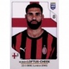 Comprar Cromos Ruben Loftus-Cheek AC Milan Stickers Fifa 365 2026