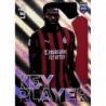 Comprar Online Rafael Leão Key Player AC Milan Panini FIFA 365 2026