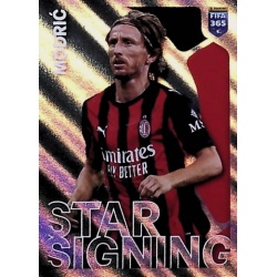 Luka Modrić Star Signing AC Milan 292