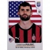 Venta Online Christian Pulisic AC Milan Fifa 365 2026 Colección