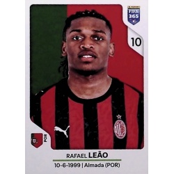 Rafael Leão AC Milan 295