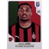 Comprar Online Rafael Leão AC Milan Panini Fifa 365 Cromos 2026