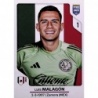 Cromos Online Luis Malagon Club América Stickers Fifa 365 2026