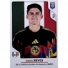 Comprar Cromos Israel Reyes Club América Stickers Fifa 365 2026