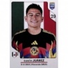 Comprar Cromos Ramón Juárez Club América Cromos Panini Fifa 365 2026