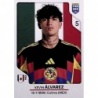 Venta Cromos Online Kevin Álvarez Club América Panini FIFA 365 2026