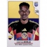 Comprar Online Christián Borja Club América Panini FIFA 365 2026