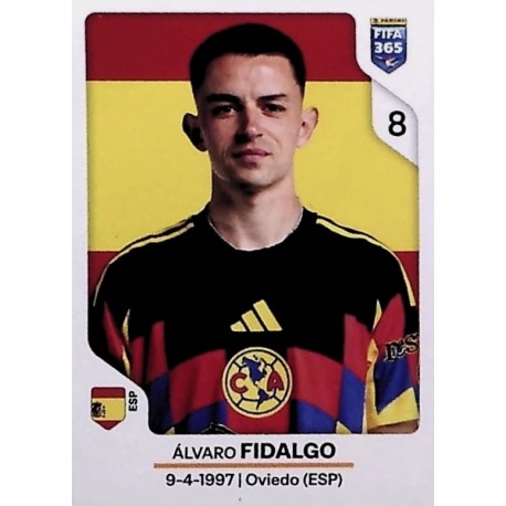 Erick Sanchez Club América 303