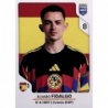 Comprar Cromos Erick Sanchez Club América Panini Fifa 365 Cromos 2026