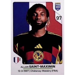 Alan Cervantes Club América 305