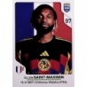 Comprar Online Alan Cervantes Club América Cromos Panini Fifa 365 2026