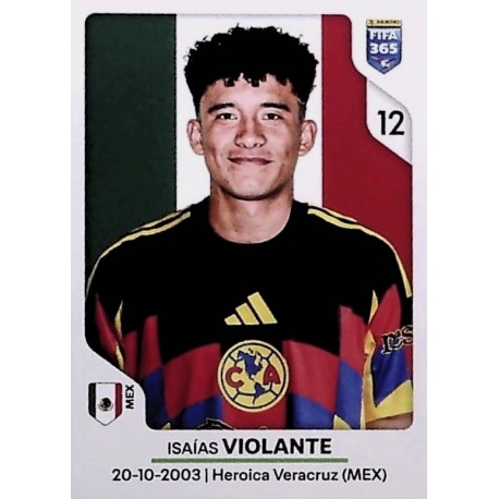 Allan Saint-Maximin Club América 306